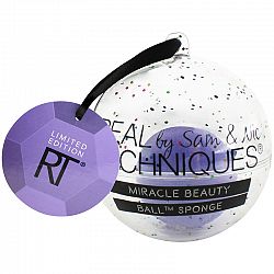 Real Techniques Miracle Beauty Ball Sponge Ornament - 1809