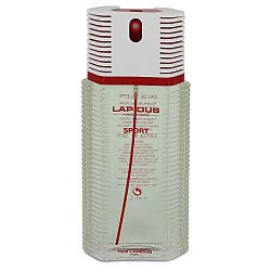 Lapidus Pour Homme Sport Cologne 98 ml by Lapidus for Men, Eau De Toilette Spray (Tester)