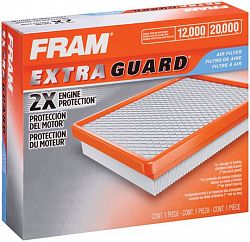 Fram Ca8243 Air Filter