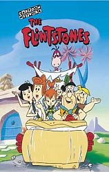 The Flintstones Personalized Childrens Book