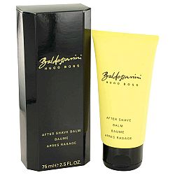 Baldessarini After Shave Balm 75 ml by Hugo Boss for Men, After Shave Balm