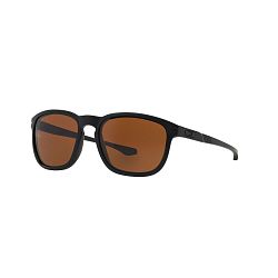 Enduro SW Collection - Matte Black - Dark Bronze Lens Sunglasses-No Color