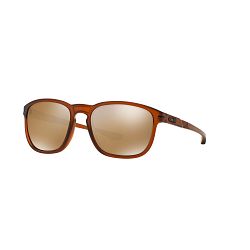 Enduro SW Collection - Matt Dark Abr - Tungsten Iridium Prizme Lens Sunglasses-No Color