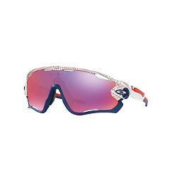 Jawbreaker Team USA - PRIZM Road Lens Sunglasses-No Color