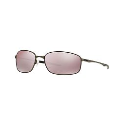 Taper - Carbon - Black Iridium Polarized Lens Sunglasses-No Color