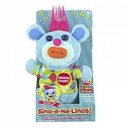 Sing-A-Ma-Lings Plush - Assorted