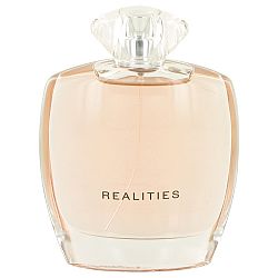Realities (new) Perfume 100 ml by Liz Claiborne for Women, Eau De Parfum Spray (unboxed)
