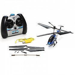 Cobra Special Edition 3.5 Channel Helicopter - Cobalt Blue - 908722
