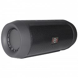 Escape Bluetooth Speaker with FM Radio - Black - SPBT928