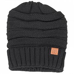 Simon Chang Ladies Ribbed Toque - Assorted