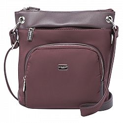 David Jones Front-Pocket Handbag - Assorted