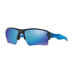 Flak 2.0 XL - Sapphire Fade - Prizm Lens Sunglasses-No Color