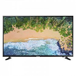 Samsung 55-in 4K UHD Smart TV - UN55NU6900FXZC