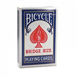 Bicycle® Playing Cards - Bridge Cards