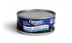Ocean's Flaked Light Tuna