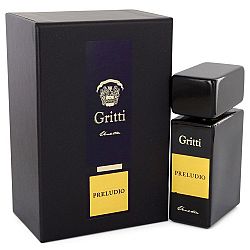 Gritti Preludio Perfume 100 ml by Gritti for Women, Eau De Parfum Spray (Unisex)