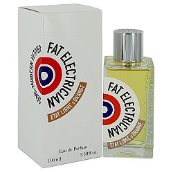 Fat Electrician Cologne 100 ml by Etat Libre D'orange for Men, Eau De Parfum Spray