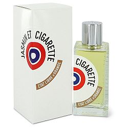 Jasmin Et Cigarette Perfume 100 ml by Etat Libre D'orange for Women, Eau De Parfum Spray