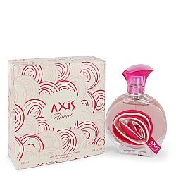 Axis Floral Perfume 100 ml by Sense Of Space for Women, Eau De Parfum Spray