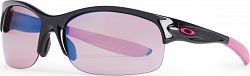 Commit SQ Breast Cancer - Polished Black - G30 Iridium Lens Sunglasses-No Color