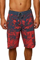 Men's Inverted Cruzer-Faded Red