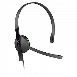 Xbox One Wired Chat Headset - S5V-00014