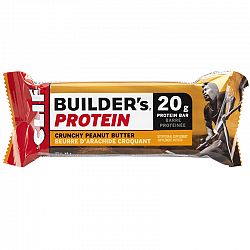 Clif Builder's Bar - Peanut Butter - 68 g