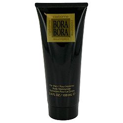 Bora Bora Body Lotion 100 ml by Liz Claiborne for Men, Body Lotion