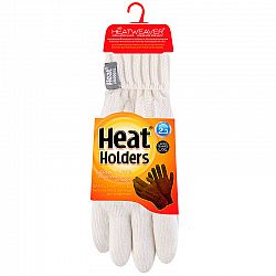 Heat Holders Ladies Knit Gloves - Assorted