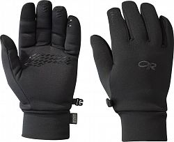 PL 400 Sensor Gloves - Men's-Black