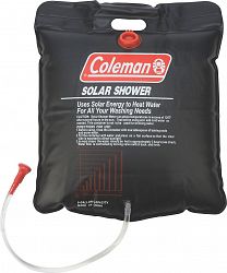 Solar Camp Shower - 5 Galllon