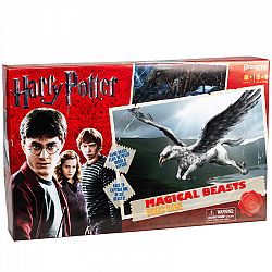 Harry Potter Board Game - PR-04330