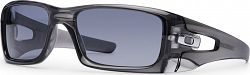 Crankcase MPH - Grey Smoke - Grey Lens Sunglasses-No Color