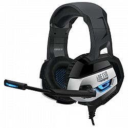 Adesso Xtream G2 Stereo USB Gaming Headset with Microphone