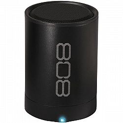 808 Audio Canz2 Bluetooth Portable Speaker ADXSP881BK