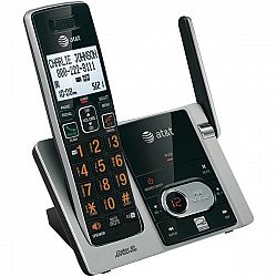AT&T Cordless Answering System with Caller ID-Call Waiting (3-handset system)