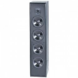 BIC America DV64 6.5 Slim-Design Tower Speaker