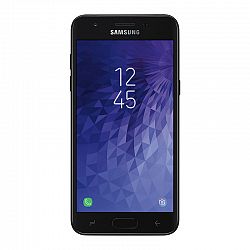Koodo Samsung Galaxy J3 - Black - $10/Month Tab - PKG #55661