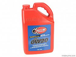 Red Line W0133-1841110 Engine Oil