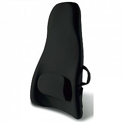 ObusForme Highback Backrest - Black