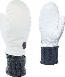 Women's The Rolly Mittens-Grey