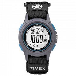Timex Expedition Basic Digital Watch - Grey - W4B10100GP
