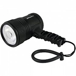 Dorcy 500-lumen Zoom Focus Spotlight DCY411085