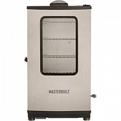 Masterbuilt Digital Electric Smoker (1, 200w; 40") MASTMB20072618