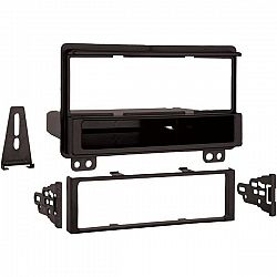 Metra 99-5026 2001-2006 Ford-Lincoln-Mercury, including Ford Mustang, Expedition & Explorer, Single-DIN Multi Kit