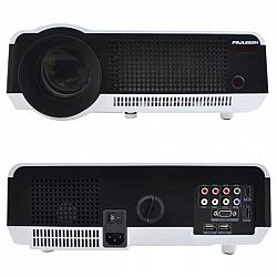 Pyle Home(R) PRJLE82H LED Home Theater Projector with 1080p Support