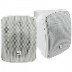 Pyle Home(R) PDWR54BTW 5.25 Indoor-Outdoor 600-Watt Bluetooth(R) Speaker System (White)