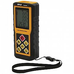 Pyle(R) PLDM300 Handheld Laser Distance Meter (300ft)