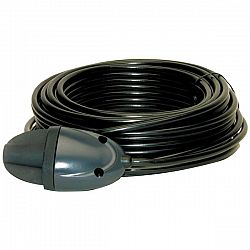 Siriusxm Terk Indoor And Outdoor Amplified Xm Radio Extension Cable, 50ft TERXMEXT50