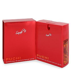 Puchi Perfume 100 ml by Sarah B. Puchi for Women, Eau De Parfum Spray